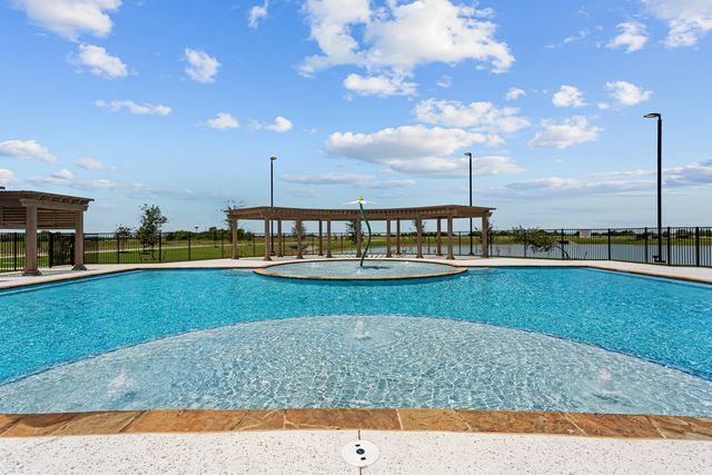 2315 Buffalo Bayou Way, Crandall, TX 75114