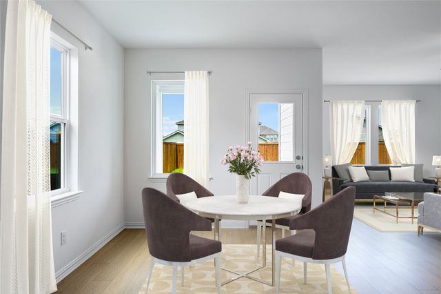 2315 Buffalo Bayou Way, Crandall, TX 75114