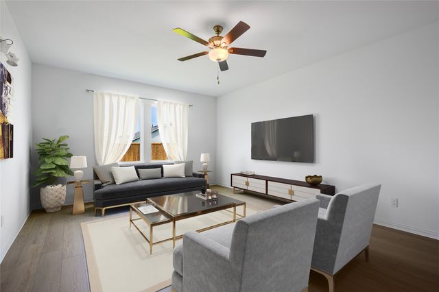 2315 Buffalo Bayou Way, Crandall, TX 75114