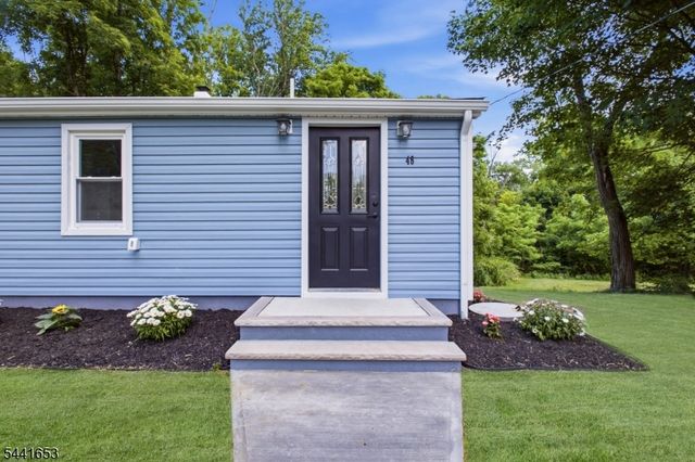 48 Petersburg Rd, Independence Twp., NJ 07840