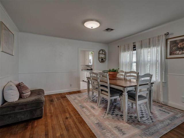 635 W Ford Street, Shawnee, OK 74801