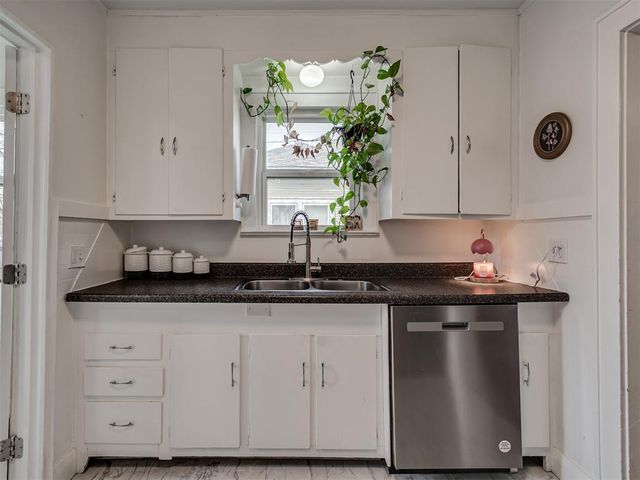 635 W Ford Street, Shawnee, OK 74801