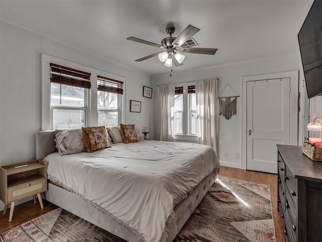 635 W Ford Street, Shawnee, OK 74801