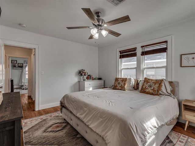 635 W Ford Street, Shawnee, OK 74801