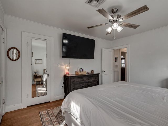 635 W Ford Street, Shawnee, OK 74801