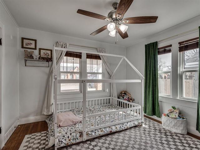 635 W Ford Street, Shawnee, OK 74801