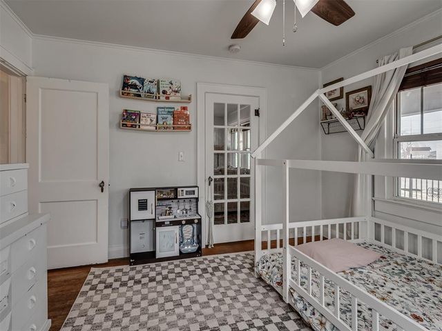 635 W Ford Street, Shawnee, OK 74801