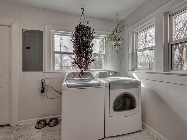 635 W Ford Street, Shawnee, OK 74801