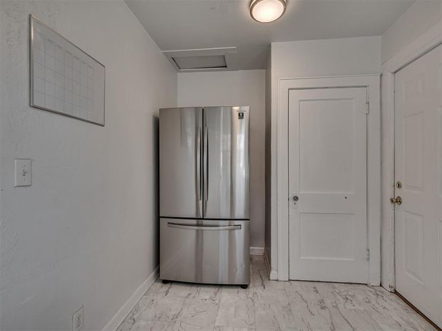 635 W Ford Street, Shawnee, OK 74801