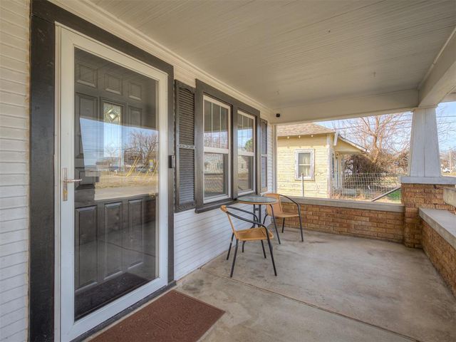 635 W Ford Street, Shawnee, OK 74801