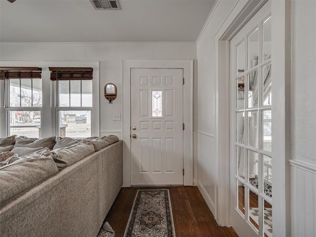 635 W Ford Street, Shawnee, OK 74801