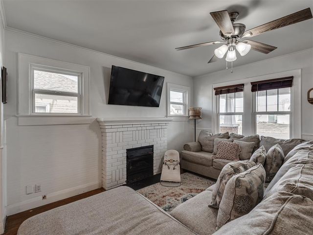 635 W Ford Street, Shawnee, OK 74801