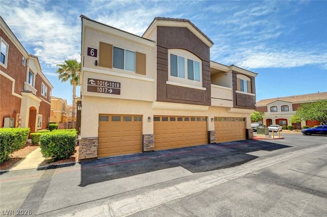 9303 Gilcrease Avenue 1018, Las Vegas, NV 89149