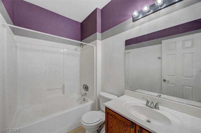 9303 Gilcrease Avenue 1018, Las Vegas, NV 89149