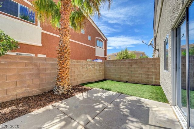 9303 Gilcrease Avenue 1018, Las Vegas, NV 89149