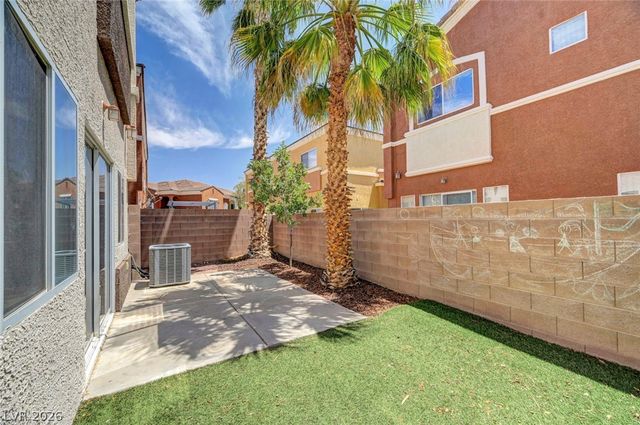 9303 Gilcrease Avenue 1018, Las Vegas, NV 89149