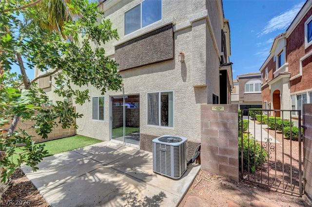 9303 Gilcrease Avenue 1018, Las Vegas, NV 89149