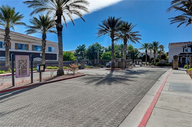 9303 Gilcrease Avenue 1018, Las Vegas, NV 89149