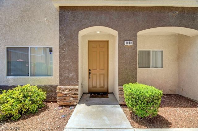 9303 Gilcrease Avenue 1018, Las Vegas, NV 89149