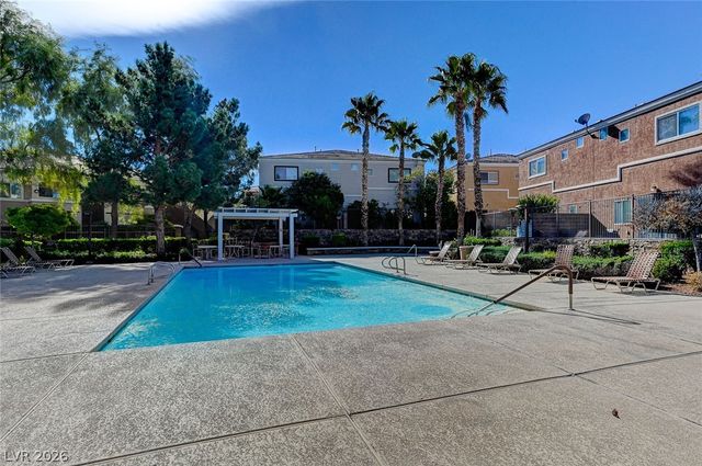 9303 Gilcrease Avenue 1018, Las Vegas, NV 89149
