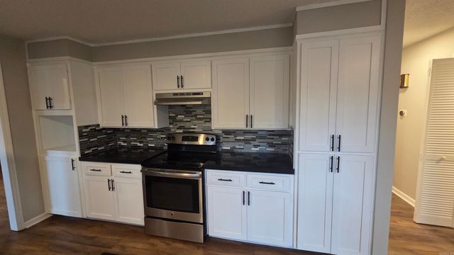 86 Bame Cir, Bryant, AR 72022