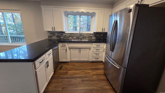 86 Bame Cir, Bryant, AR 72022