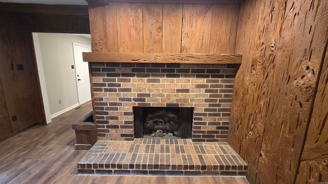 86 Bame Cir, Bryant, AR 72022