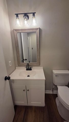 86 Bame Cir, Bryant, AR 72022