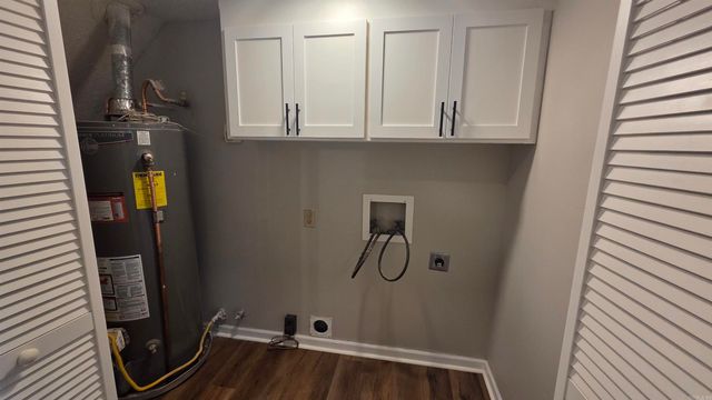 86 Bame Cir, Bryant, AR 72022