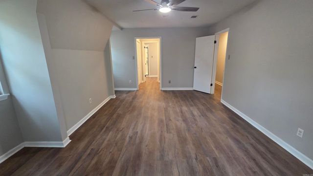 86 Bame Cir, Bryant, AR 72022