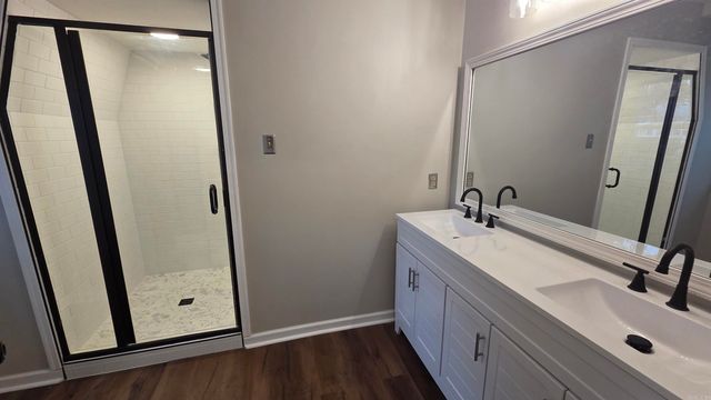 86 Bame Cir, Bryant, AR 72022