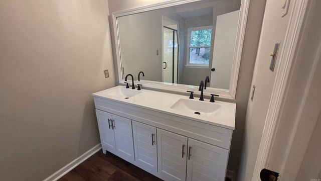 86 Bame Cir, Bryant, AR 72022