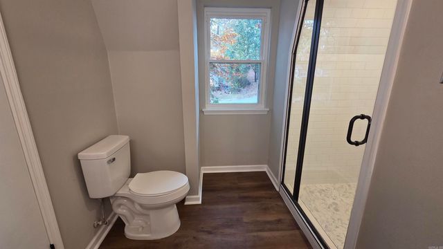 86 Bame Cir, Bryant, AR 72022