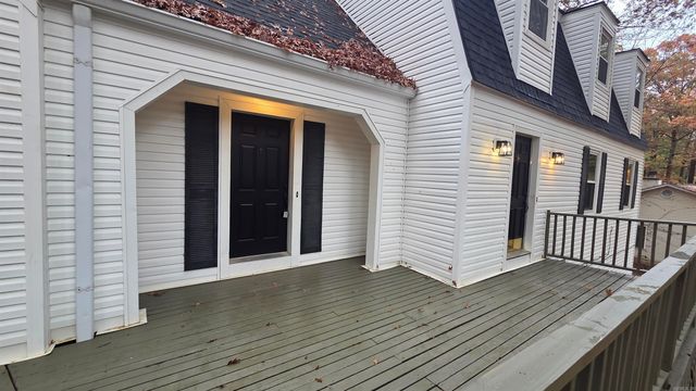 86 Bame Cir, Bryant, AR 72022