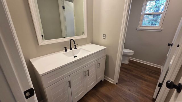 86 Bame Cir, Bryant, AR 72022