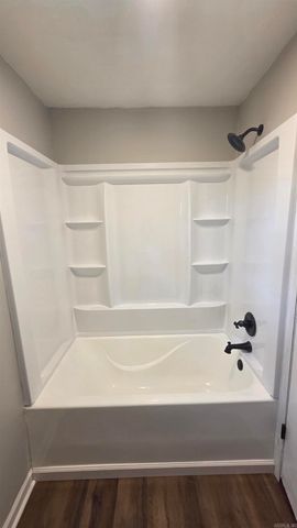 86 Bame Cir, Bryant, AR 72022