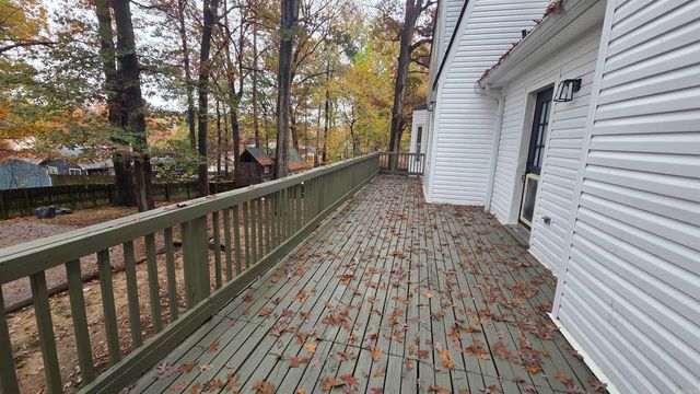 86 Bame Cir, Bryant, AR 72022