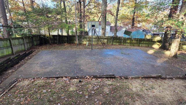 86 Bame Cir, Bryant, AR 72022