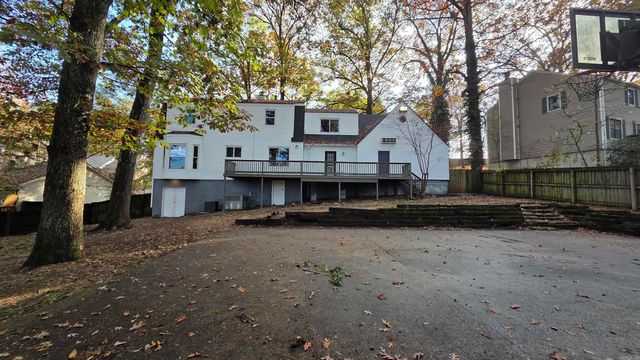 86 Bame Cir, Bryant, AR 72022