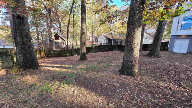 86 Bame Cir, Bryant, AR 72022