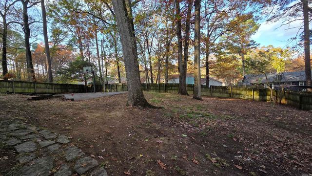 86 Bame Cir, Bryant, AR 72022