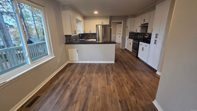 86 Bame Cir, Bryant, AR 72022