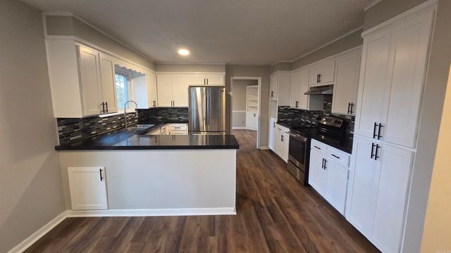 86 Bame Cir, Bryant, AR 72022