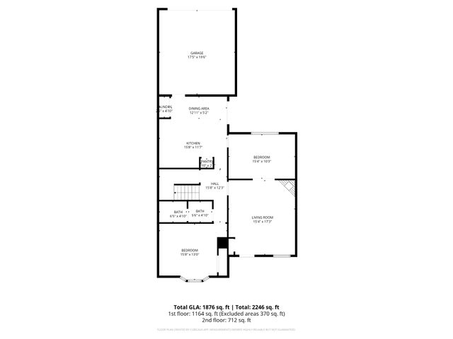 1818 Memorial Dr Apt 18, Clarksville, TN 37043
