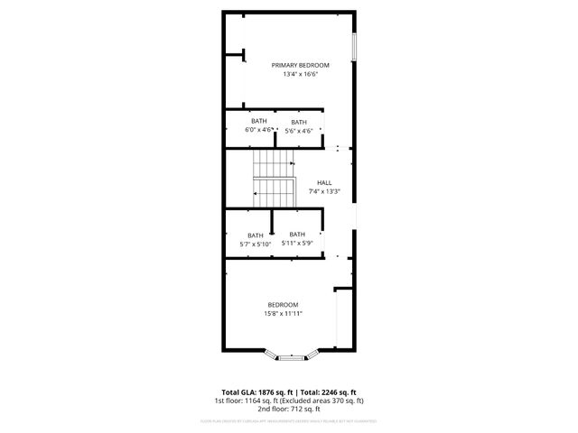 1818 Memorial Dr Apt 18, Clarksville, TN 37043