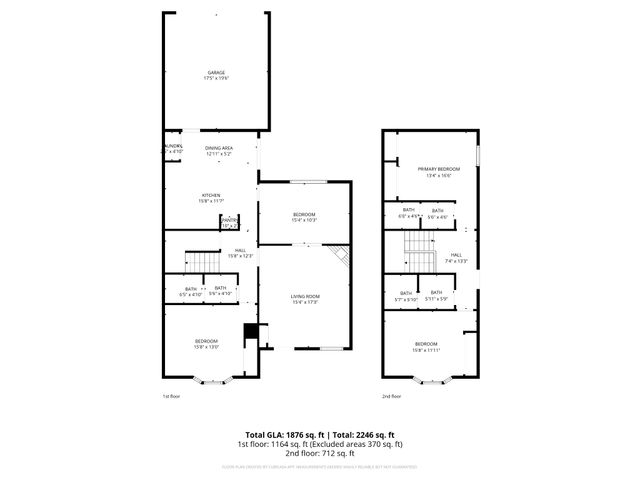 1818 Memorial Dr Apt 18, Clarksville, TN 37043