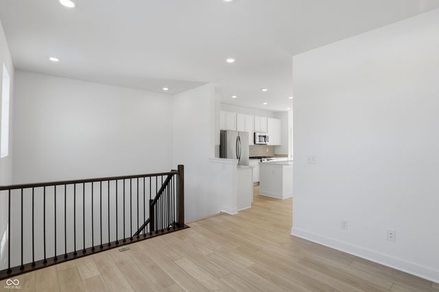 6634 Halsey Street, Zionsville, IN 46077