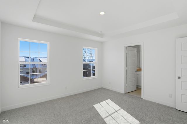 6634 Halsey Street, Zionsville, IN 46077