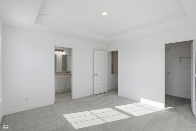 6634 Halsey Street, Zionsville, IN 46077