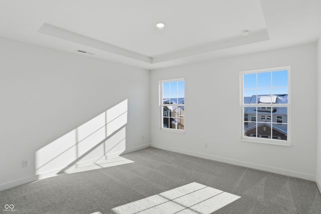 6634 Halsey Street, Zionsville, IN 46077